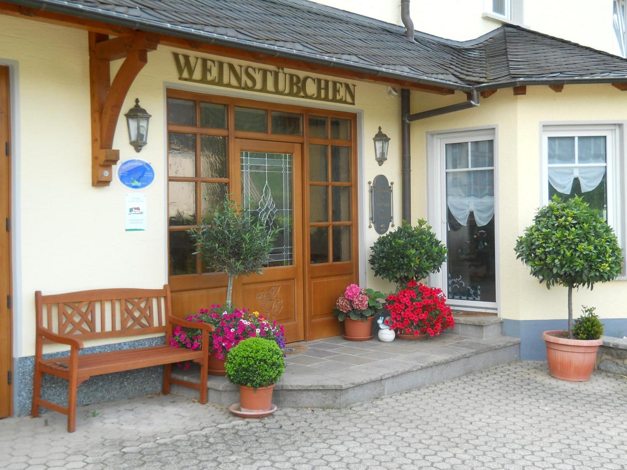 Ferienweingut Winnebeck Köwerich Oda fotoğraf