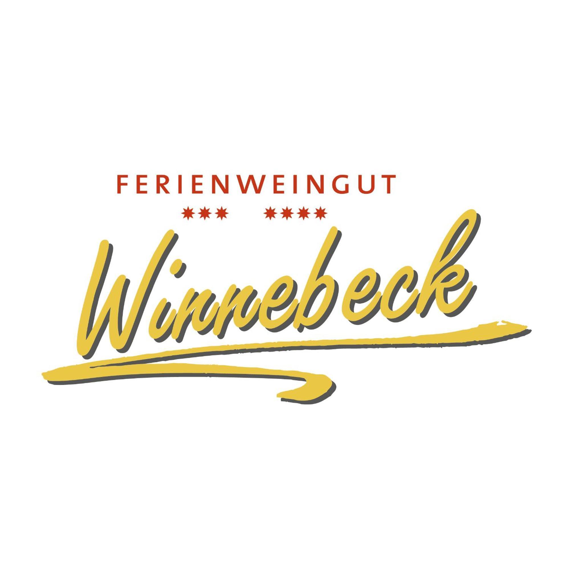 Ferienweingut Winnebeck Köwerich Dış mekan fotoğraf